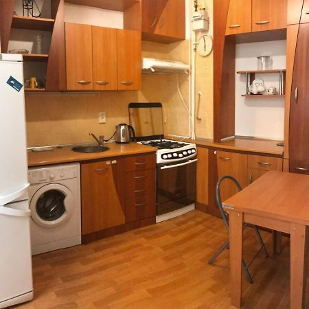 Apartment Near Deribasovskaya Οδησσός Εξωτερικό φωτογραφία