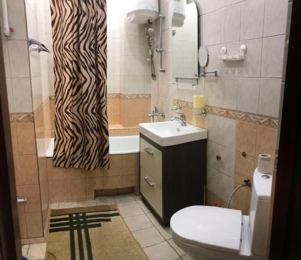 Apartment Near Deribasovskaya Οδησσός Εξωτερικό φωτογραφία