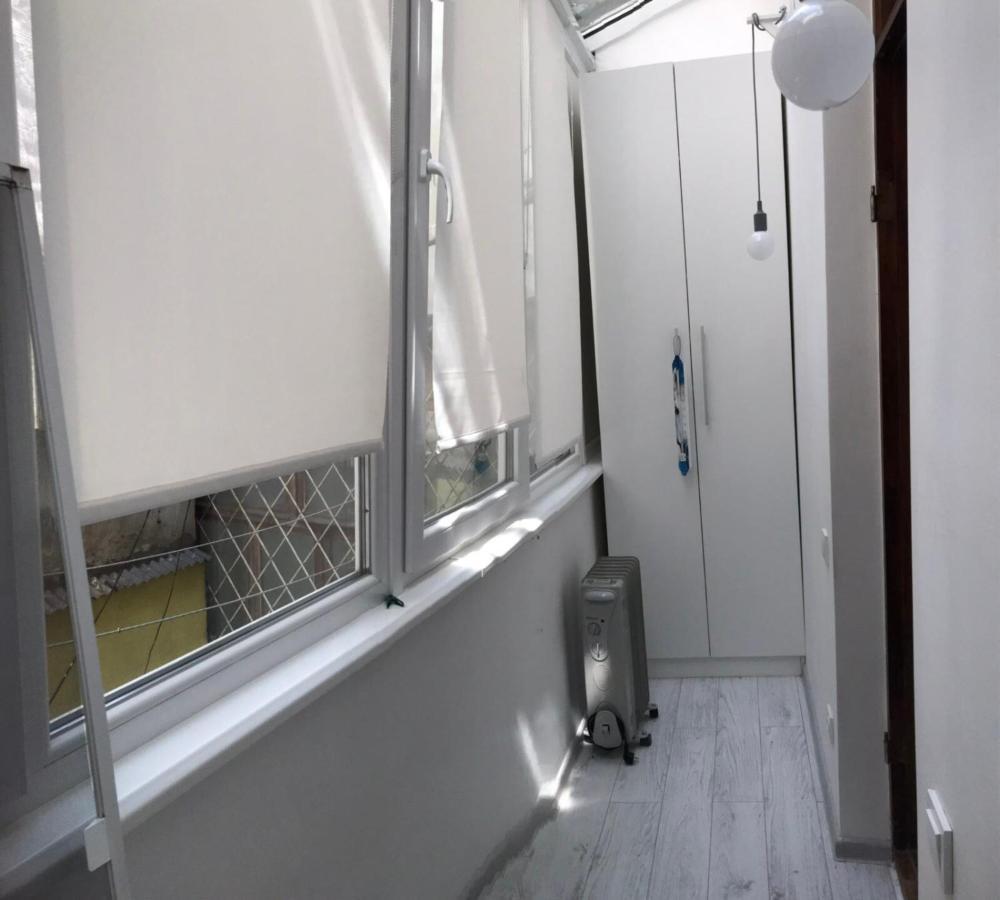 Apartment Near Deribasovskaya Οδησσός Εξωτερικό φωτογραφία