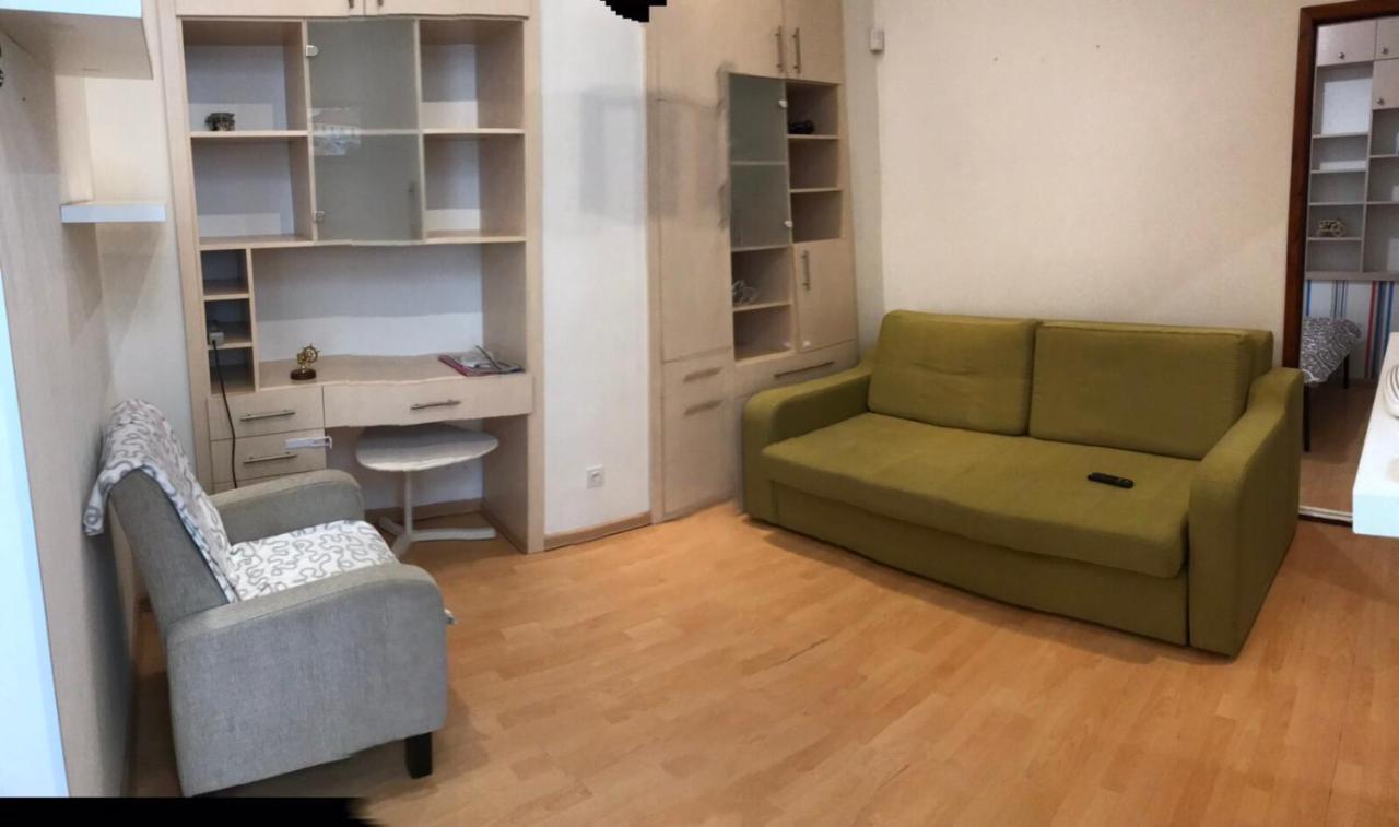 Apartment Near Deribasovskaya Οδησσός Εξωτερικό φωτογραφία