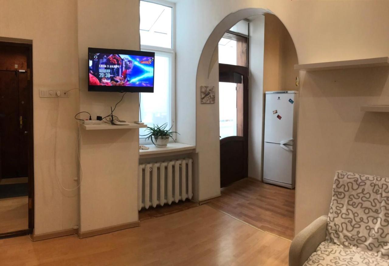 Apartment Near Deribasovskaya Οδησσός Εξωτερικό φωτογραφία